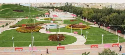 تپه اقبالیه